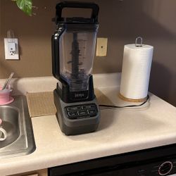 Ninja Blender 