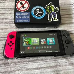 Switch