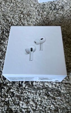 AirPods Pro 2 $80 OBO