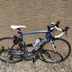 I HAVE A 700CC ES SPECIALIZED FOR SALE  300$