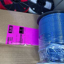 #10 Thhn Stranded Wire 500’ Spools