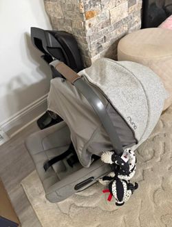 Nuna Pipa RX - Curated Exclusive