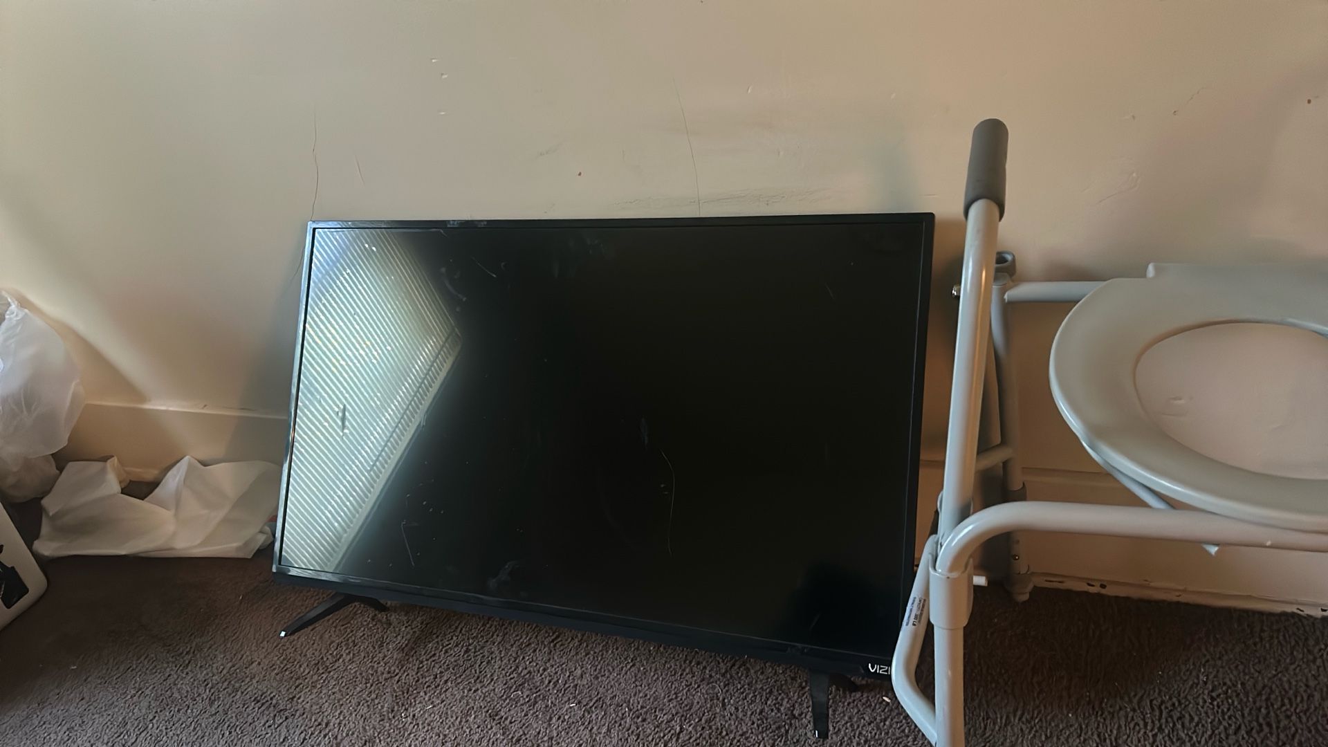 Unused Tv
