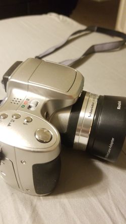 Kodak camera