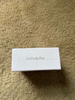 Airpods Pro 3
