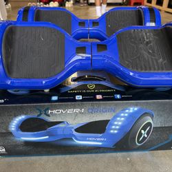 Hover-1 Origin Electric Hoverboard