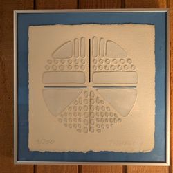 Paul Maxwell Peace (Signed 4/250)