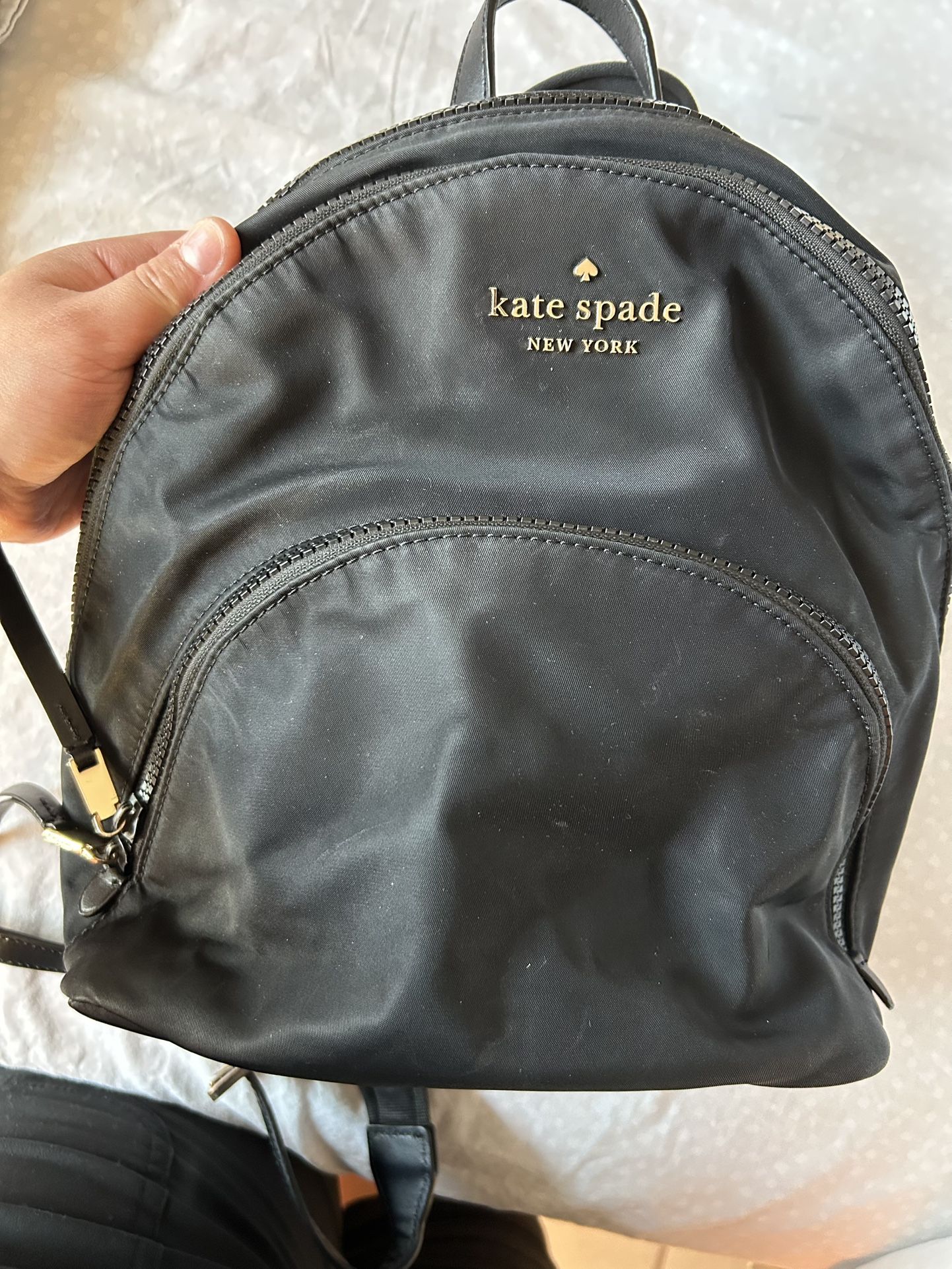 Kate Spade Backpack 