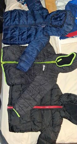 Boys Clothes 5 To 5-6 /Check Description
