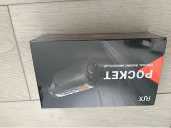 Rix pocket k3