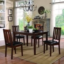 Small Dining Room Set