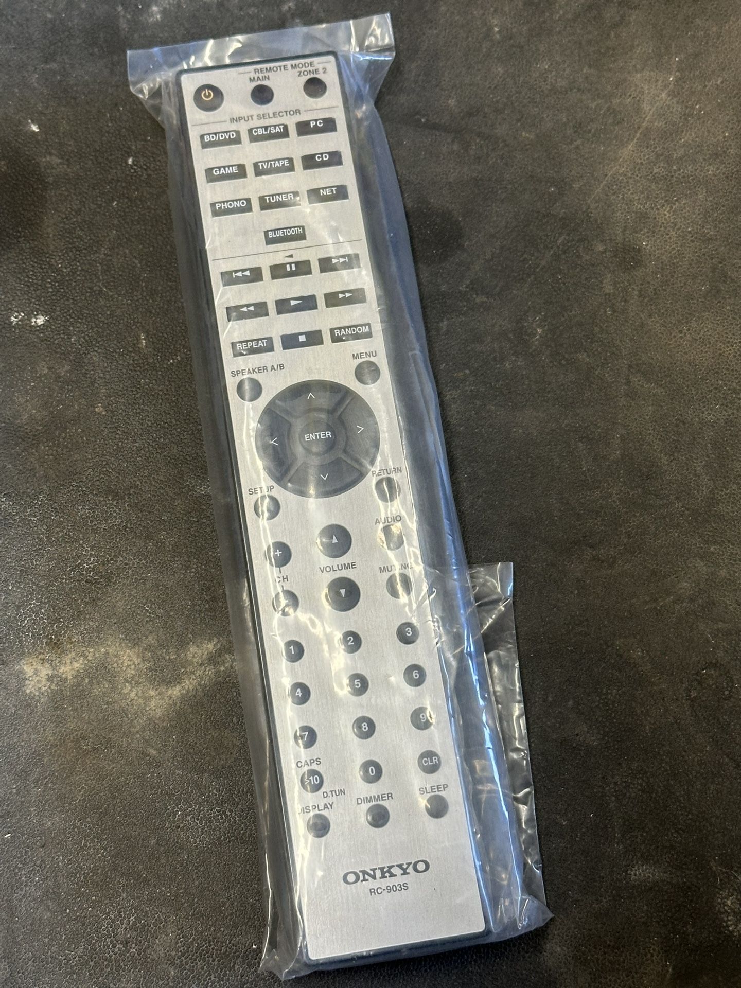 Onkyo RC-903S