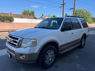 2012 Ford Expedition