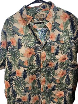 Duluth Trading co (L) 100% cotton