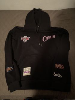 Cookies Hoodie