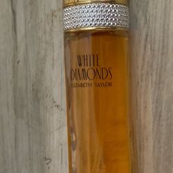 White Diamonds Perfume