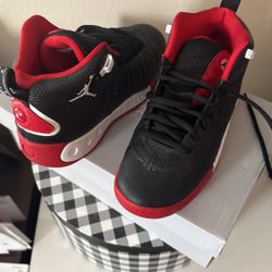 Boys Youth Jordan’s Shoes