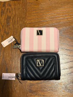 Victoria’s Secret wallets