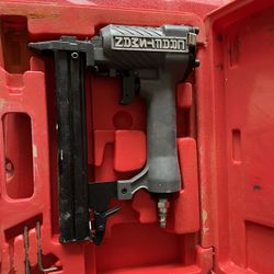 Craftsman Nail Gun 