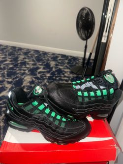 Nike air maxes 95 OG