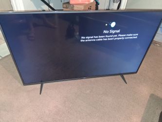 LG Flat 55 INCH TELEVISION