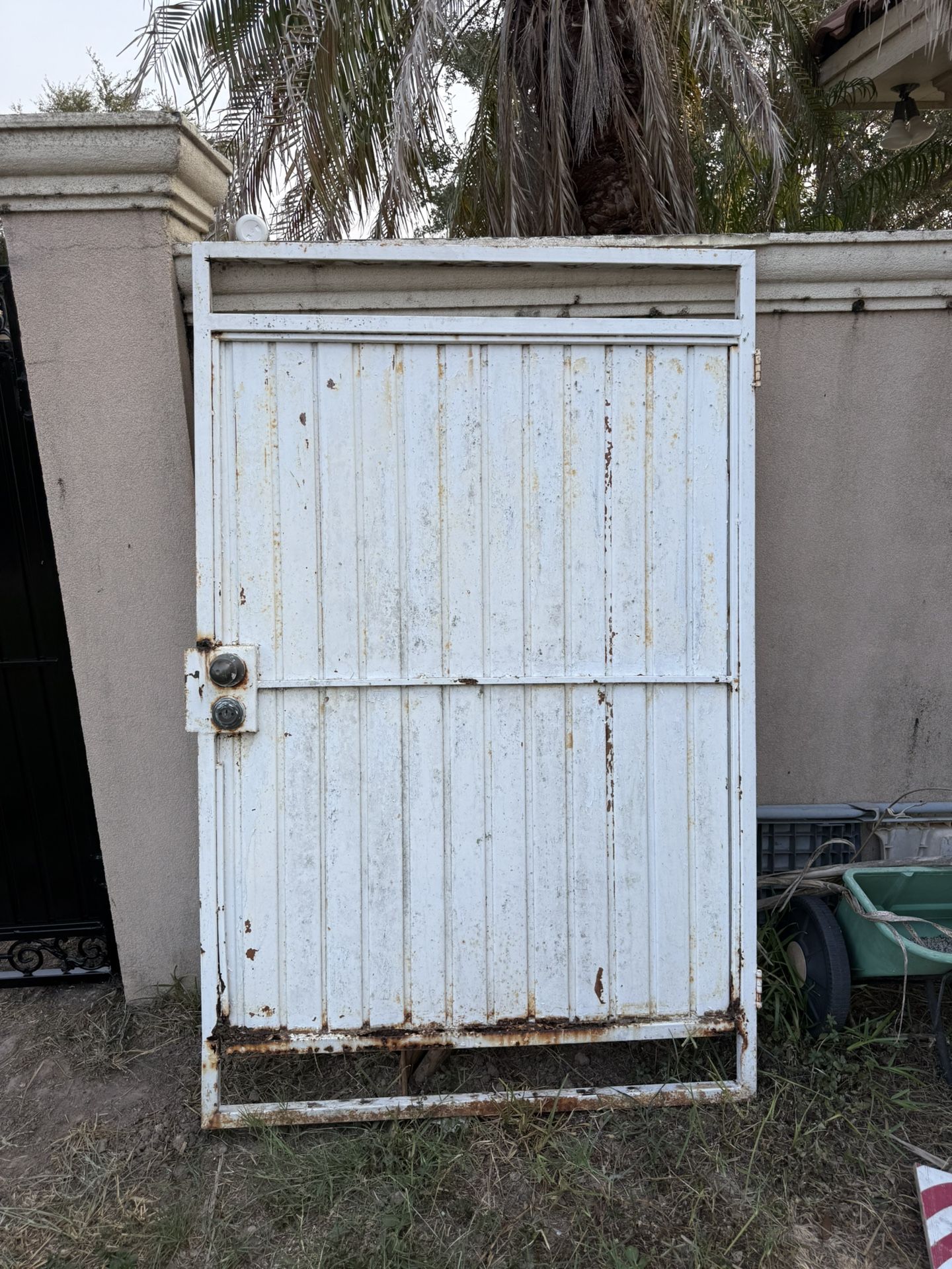Gate Door For Sale