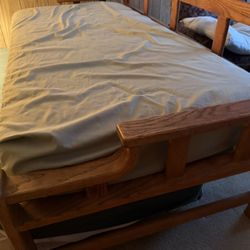 Trundle Bed