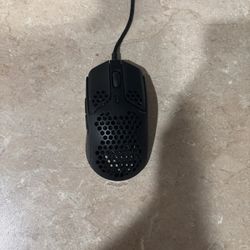HyperX Haste Mouse For Gaming