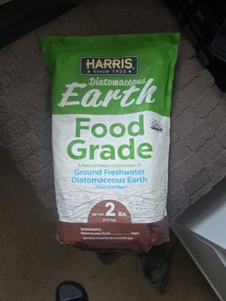 Harris Food Grade 2 Lbs