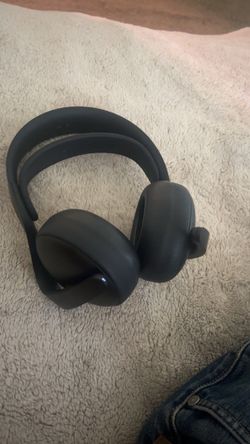 Pulse elite ps5 headset