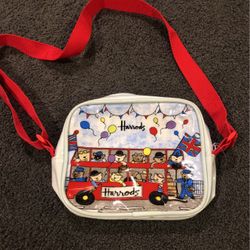 Harrods Kid’s Purse