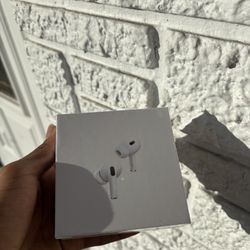 AirPods Pro 2nd Generation 