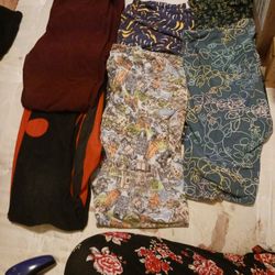 Loola Roe Leggings