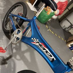 BMX Bike