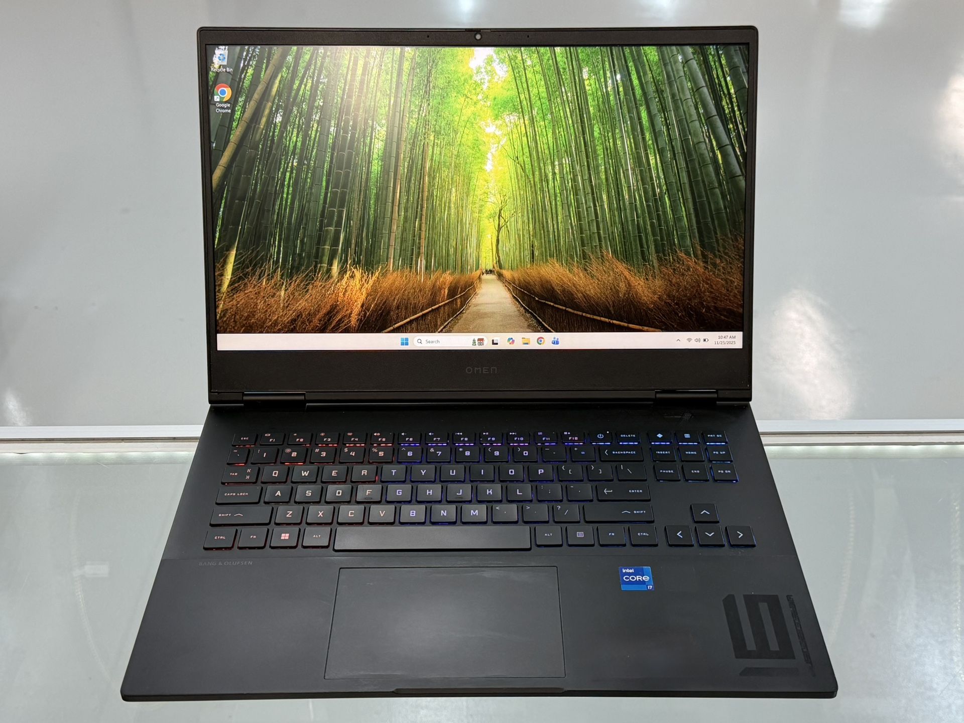 HP OMEN 16” 165Hz FHD RTX4060 Intel i7-13620H 16GB RAM 1TB SSD