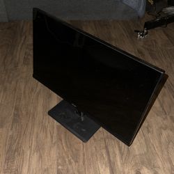 22 inch Acer monitor