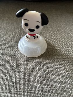 Disney 100 Anniversary McDonald’s Happy Meal Toy 101 Dalmatian’s