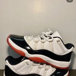 Jordan 11 Concord Bred Low