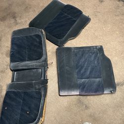 Integra Back Seats Cheap