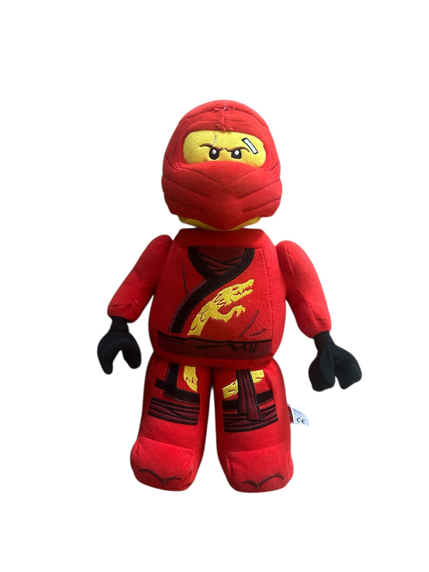 Ninjago Stuffed Animal