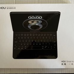Keyboard For iPad Air 