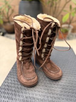 UGGS boots
