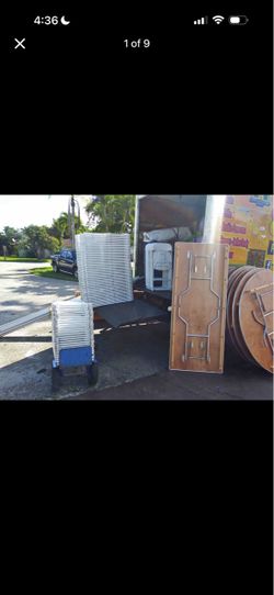 Chairs tables tents s,a,l,e