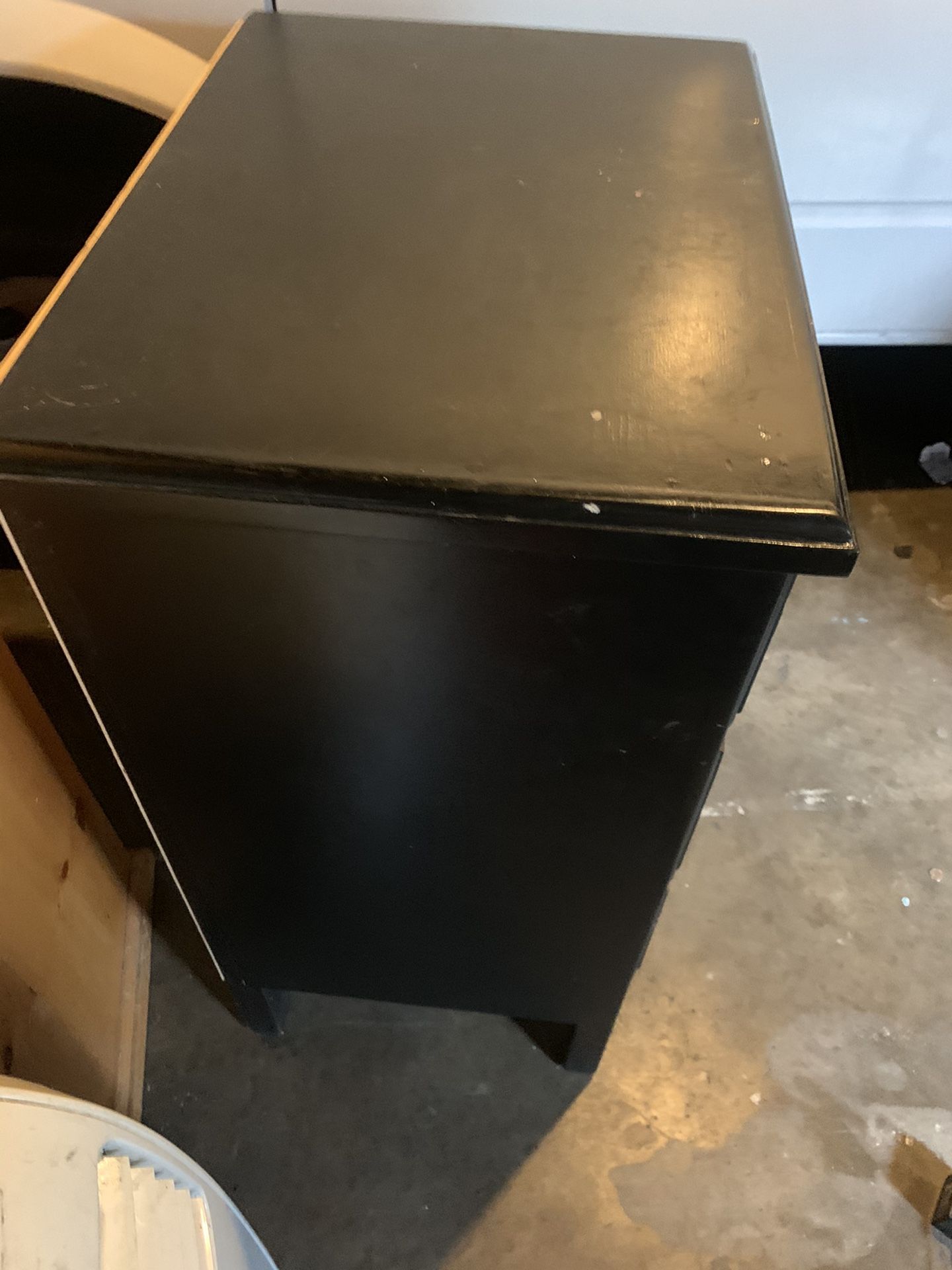 Cajonera semi nueva madera sólida Tools & Machinery