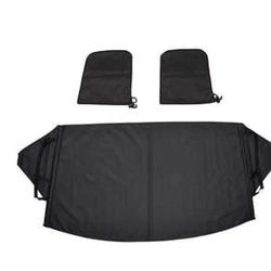 Windshield Cover 