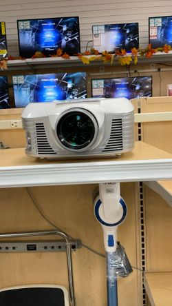 Miramax Projector W/mount