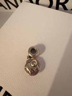 Japanese Zodiac Pig From Pandora nice size charm