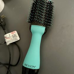 Revlon Hair Dryer 