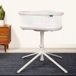 Halo Bassinest Swivel Sleeper 3.0