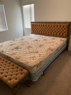 King bedroom